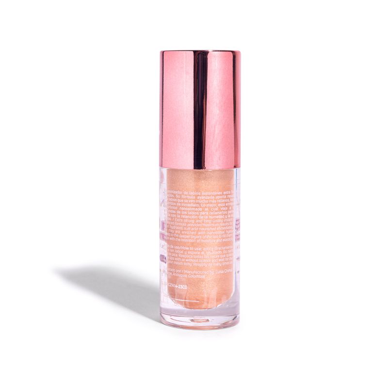 Kaba Makeup Volumizing Gloss 6 gr/0.2 oz