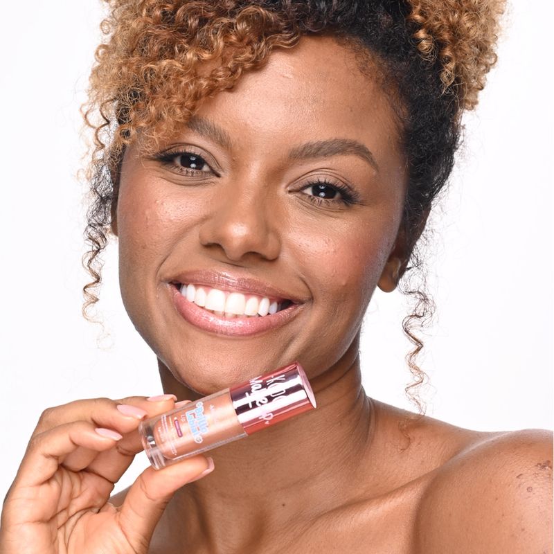 Kaba Makeup Lip Gloss 5 gr/0.2 oz