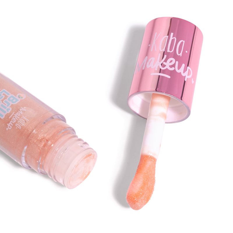 Kaba Makeup Lip Gloss 5 gr/0.2 oz