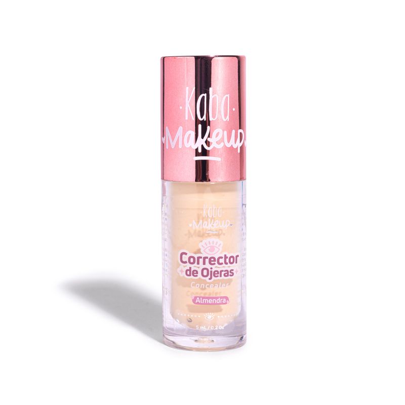 Kaba Makeup Corrector de Ojeras  5 ml/0,2 oz
