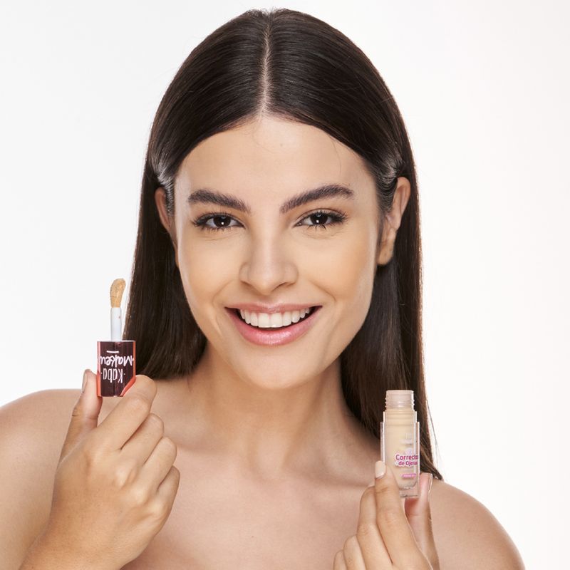 Kaba Makeup Corrector de Ojeras  5 ml/0,2 oz