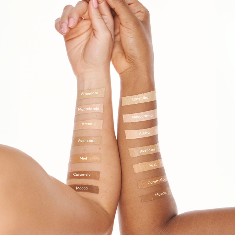 Kaba Makeup Corrector de Ojeras  5 ml/0,2 oz