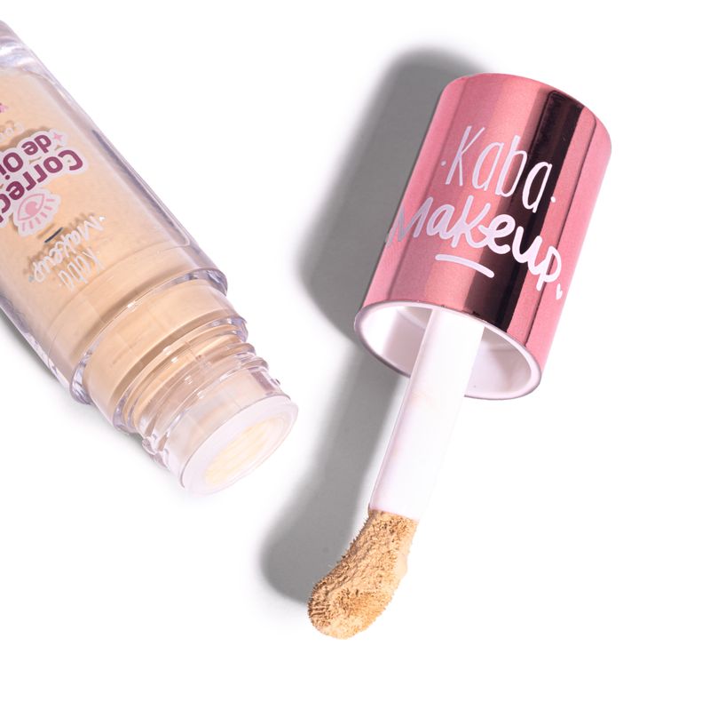 Kaba Makeup Corrector de Ojeras  5 ml/0,2 oz