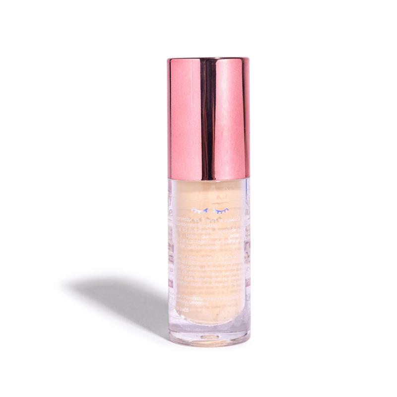 Kaba Makeup Corrector de Ojeras  5 ml/0,2 oz