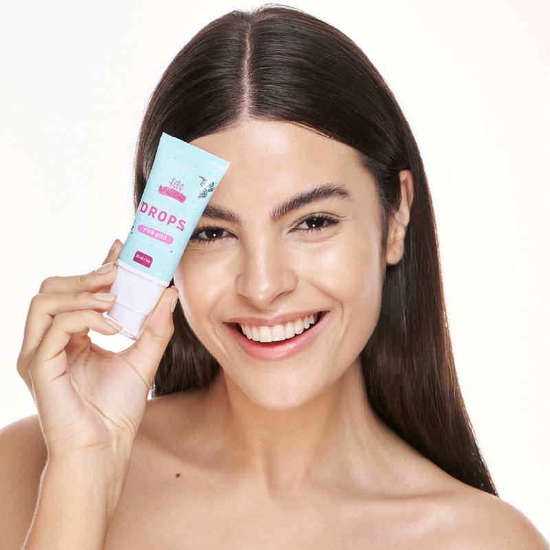 Kaba Makeup Drops Shine Enhancer 30 ml/1 oz