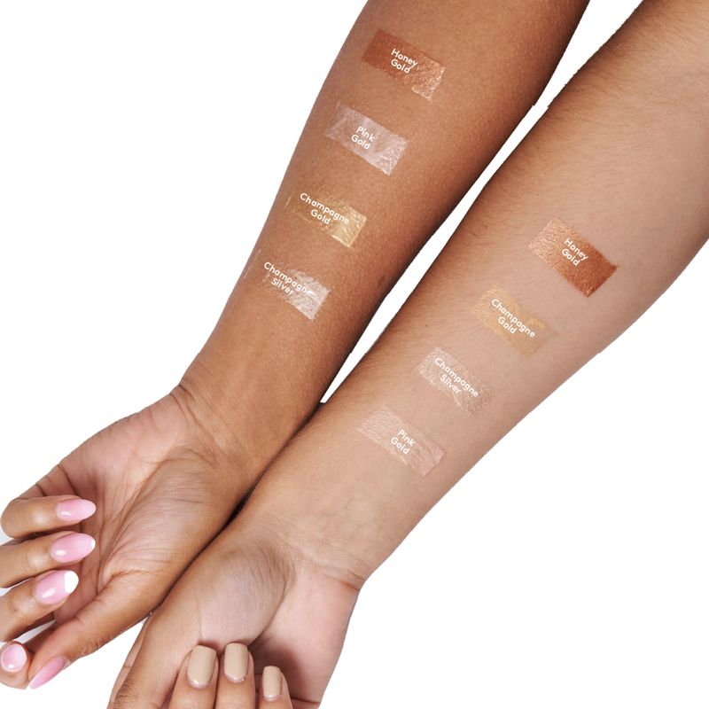 Kaba Makeup Drops Shine Enhancer 30 ml/1 oz