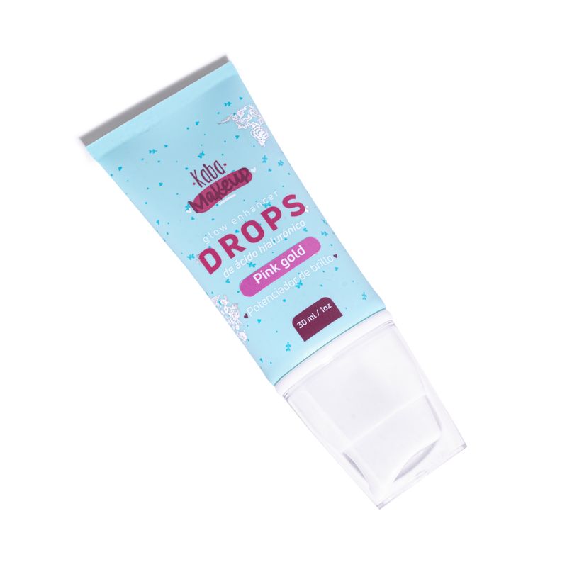 Kaba Makeup Drops Shine Enhancer 30 ml/1 oz