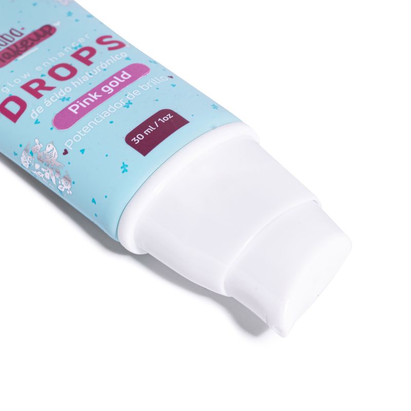 Kaba Makeup Drops Shine Enhancer 30 ml/1 oz