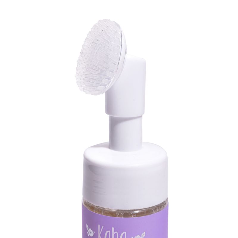 Kaba Cleansing Foam 120 ml 