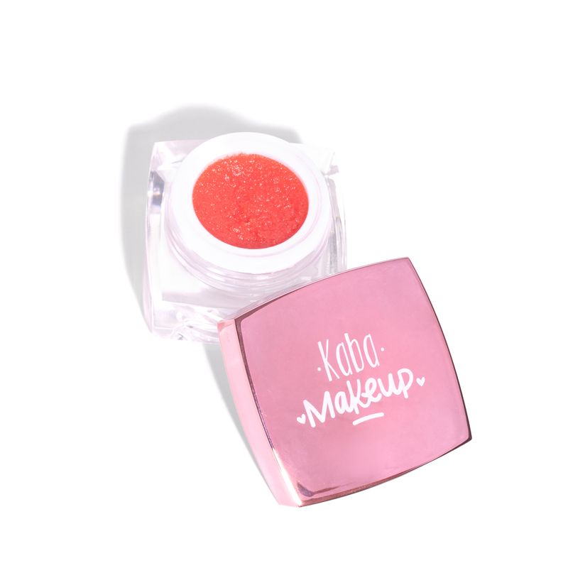 Kaba Makeup Lip Scrub 12 gr