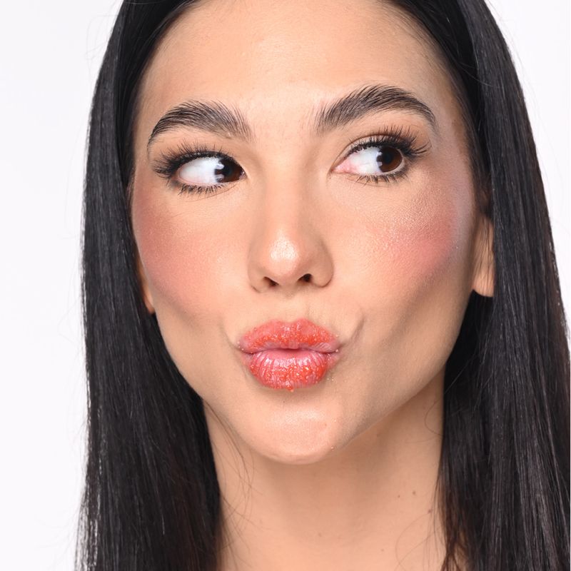 Kaba Makeup Lip Scrub 12 gr