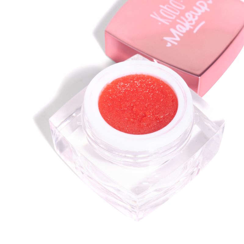Kaba Makeup Lip Scrub 12 gr