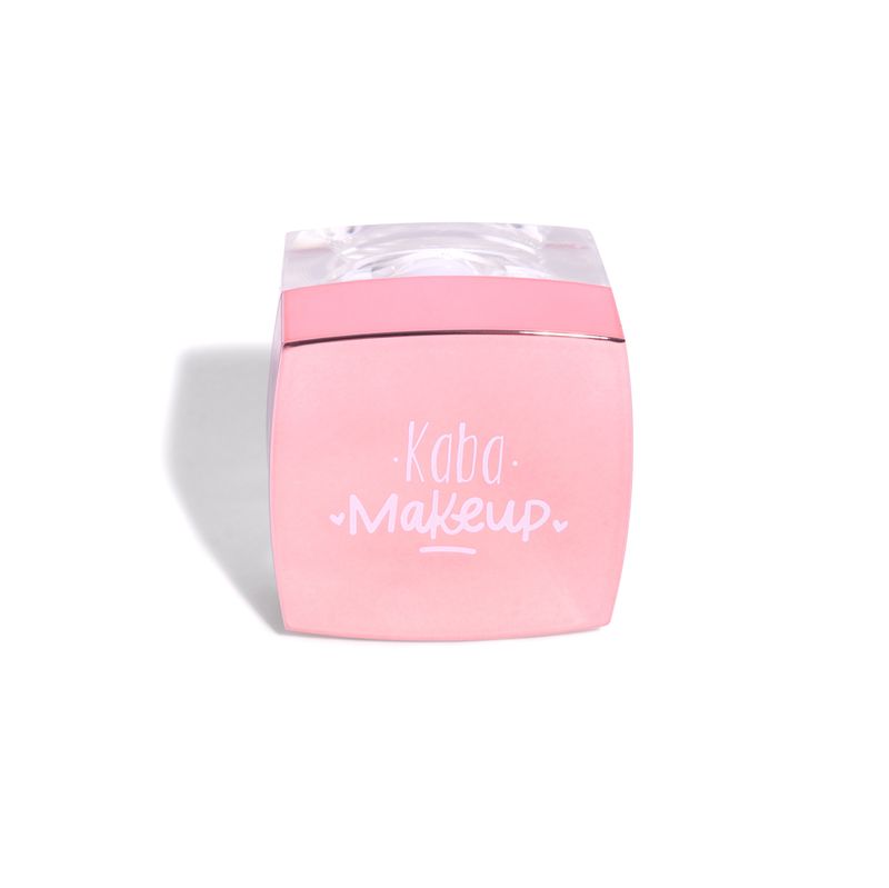 Kaba Makeup Lip Scrub 12 gr