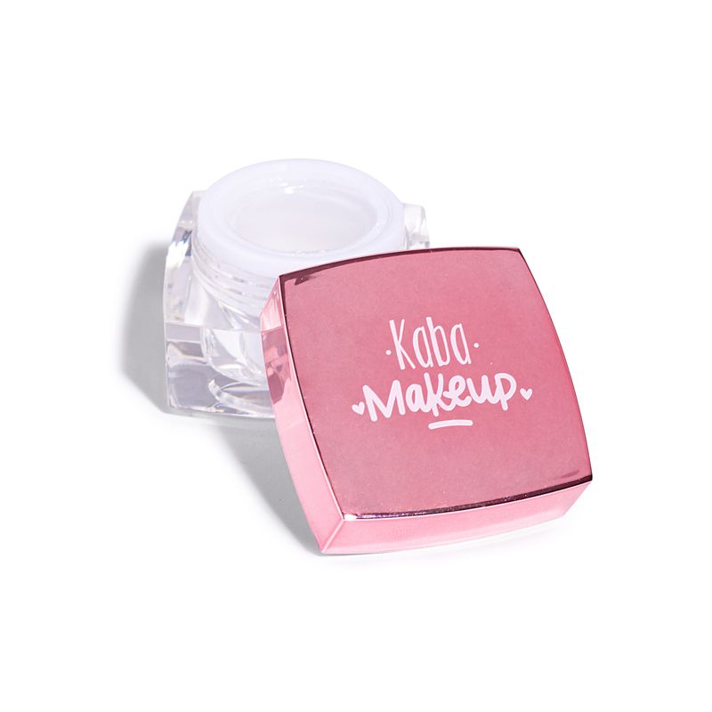 Kaba Makeup Gel Fijador de Cejas Transparente 10 gr