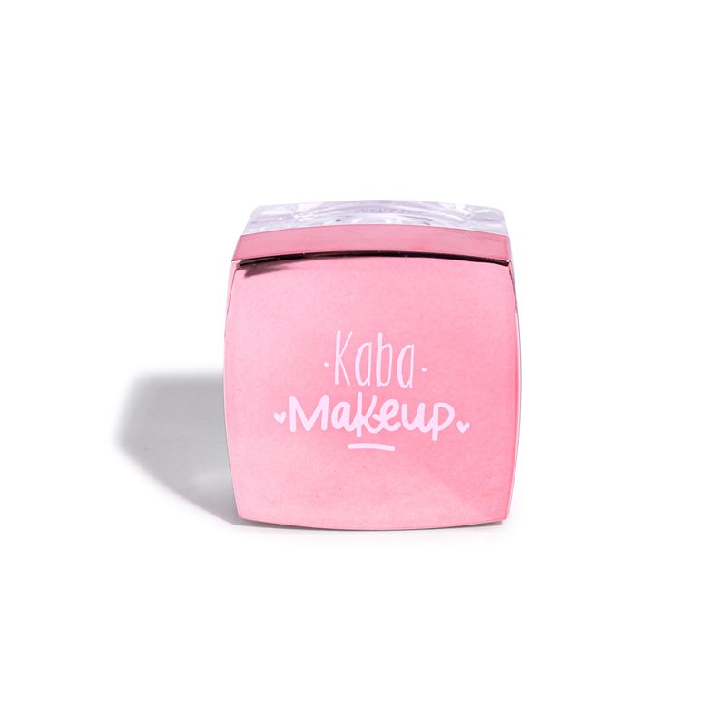 Kaba Makeup Transparent Eyebrow Fixing Gel 10 gr