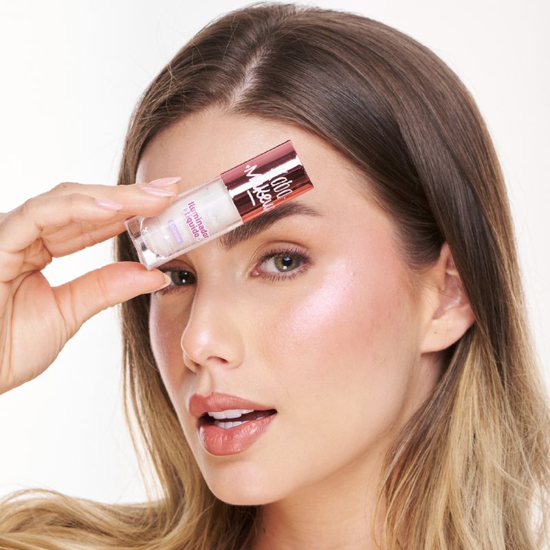 Kaba Makeup Liquid Illuminator 5ml/0.2 oz