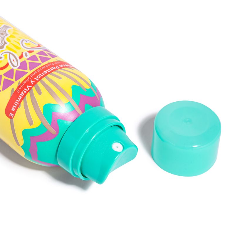 DLuchi Freshing Pop After Sun - Finalizador Hidratante 200 Ml