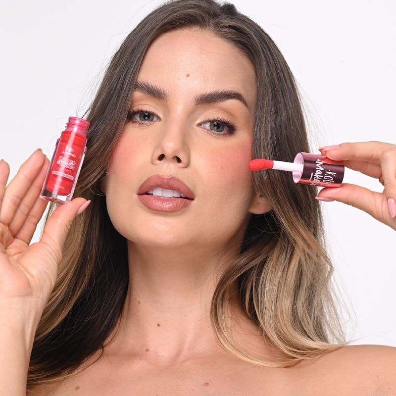 Kaba Makeup Rubor Líquido Sex On The Beach  6gr/0,2 oz