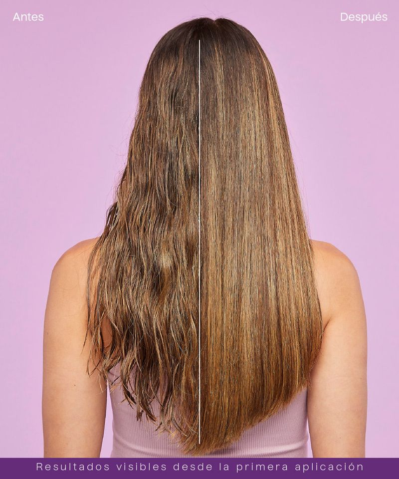 Kaba Keratina Alisador Progresivo - 250 ml