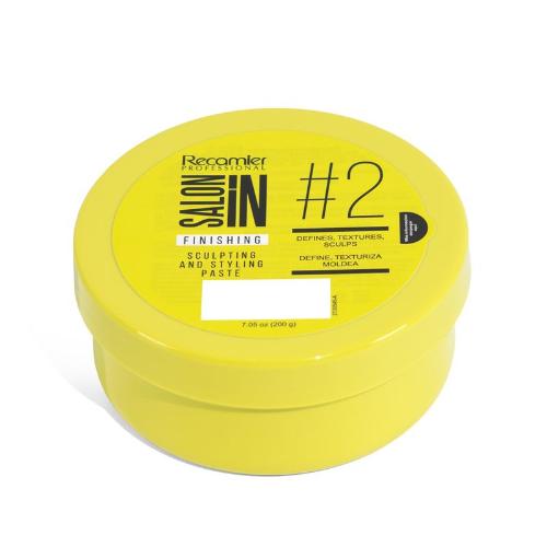 Recamier Molding Wax No. 2 x 200ml