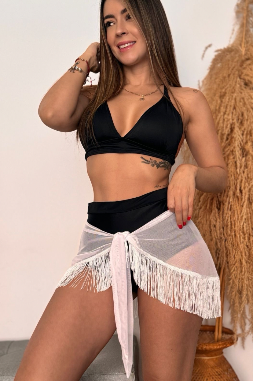 IRGUS SWIMWEAR COVER UP REF 202