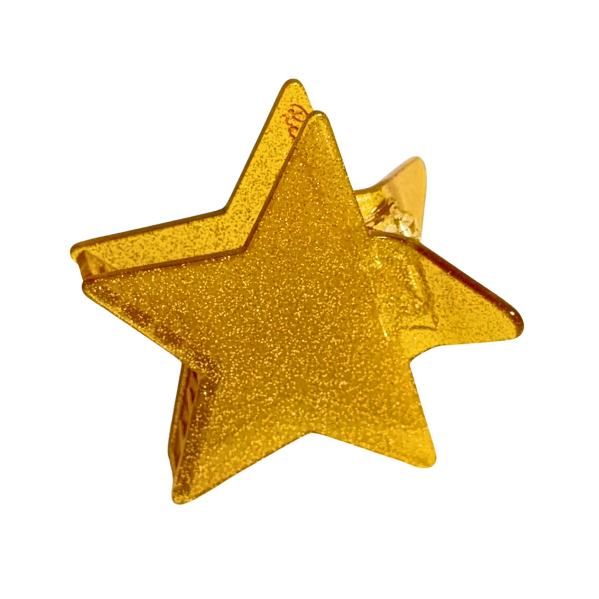 Renesme Hair Clips Vivi (dorada)