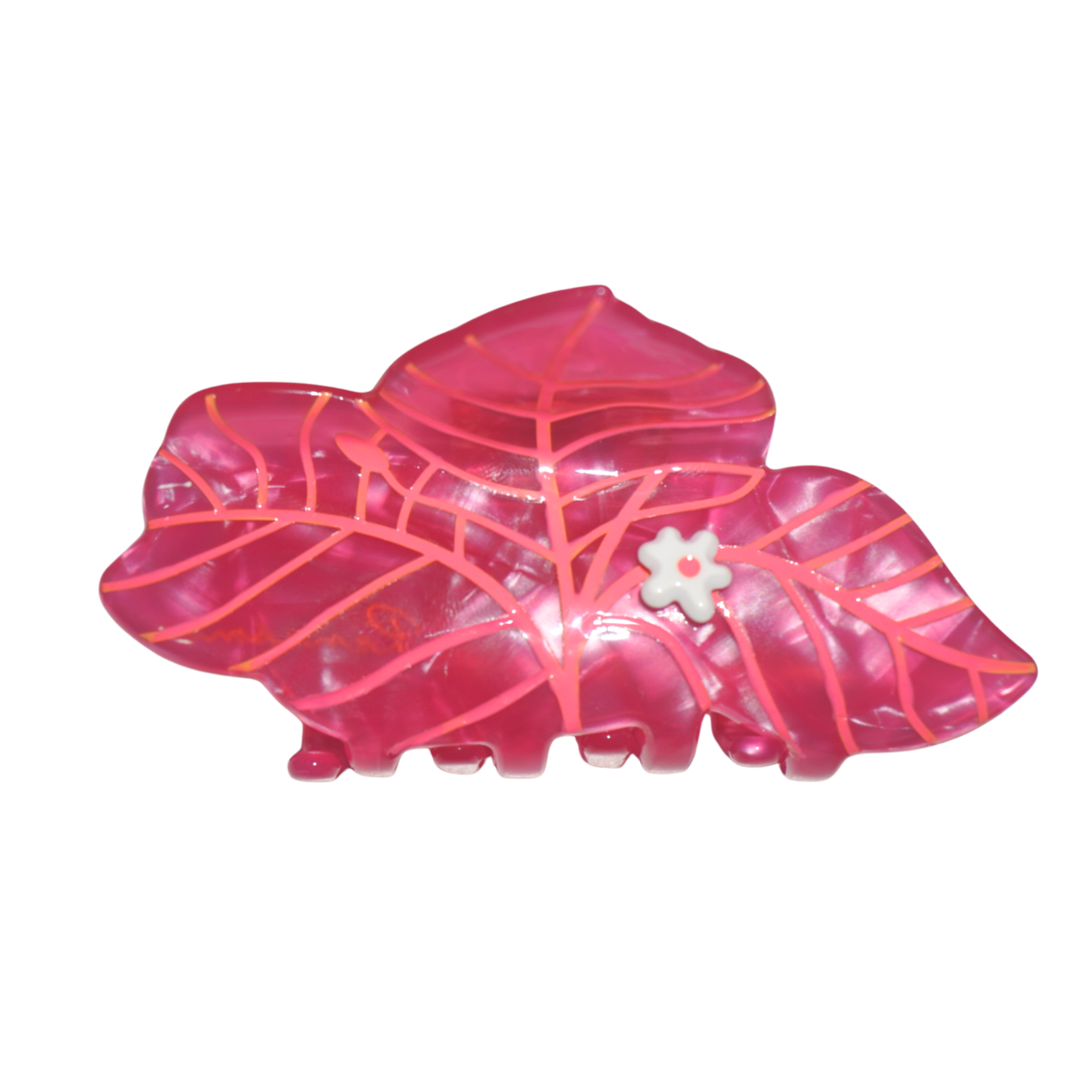 Renesme Hair Clips Recuerdos