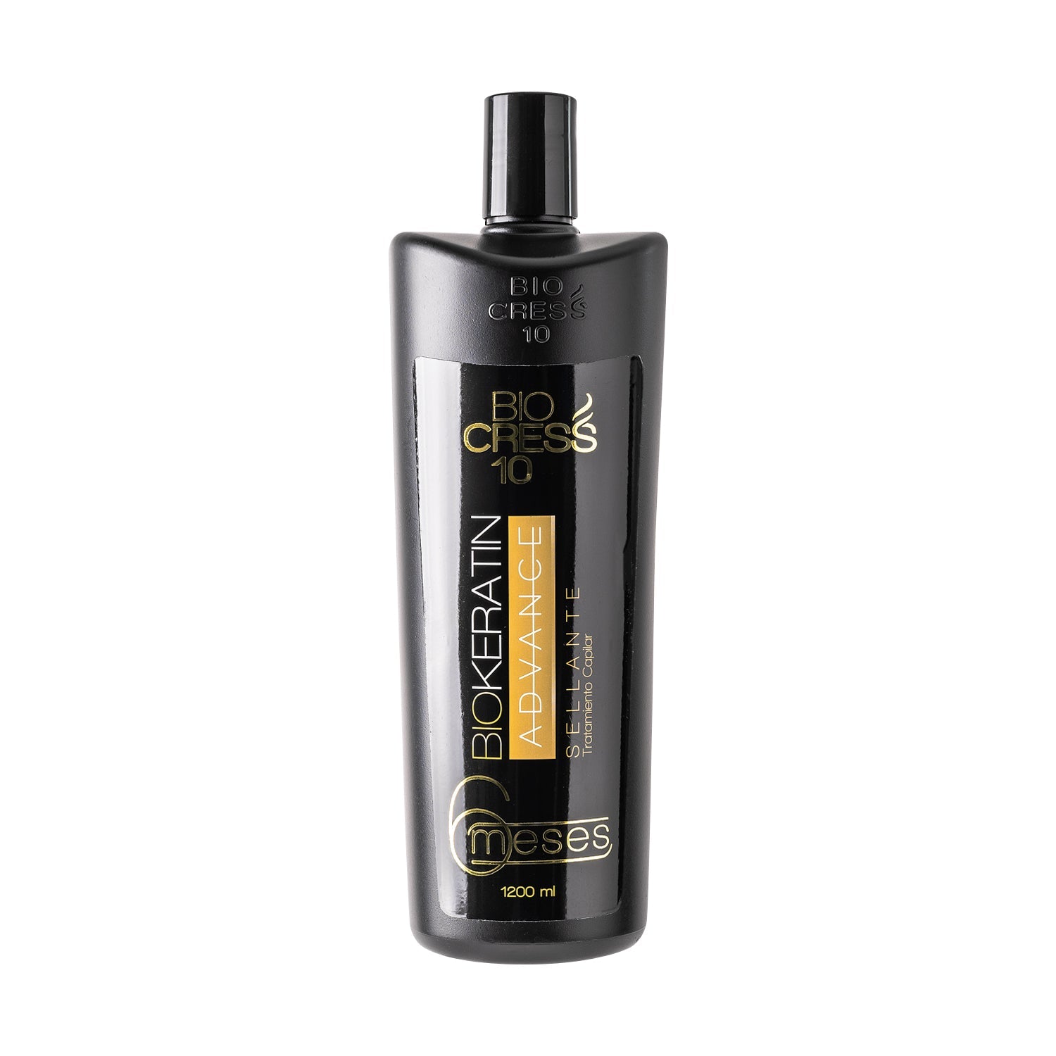 Biocress 10 BIO KERATIN ADVANCE SEALANT 1,200ml
