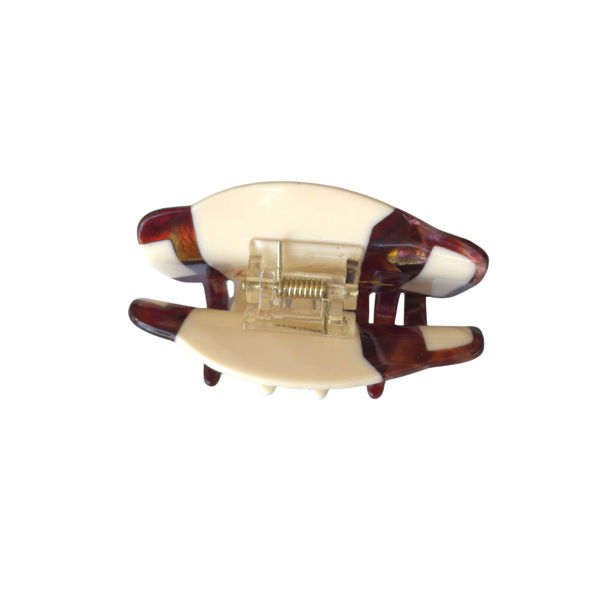 Renesme Hair Clips Confidente (Acordeon nuevo)