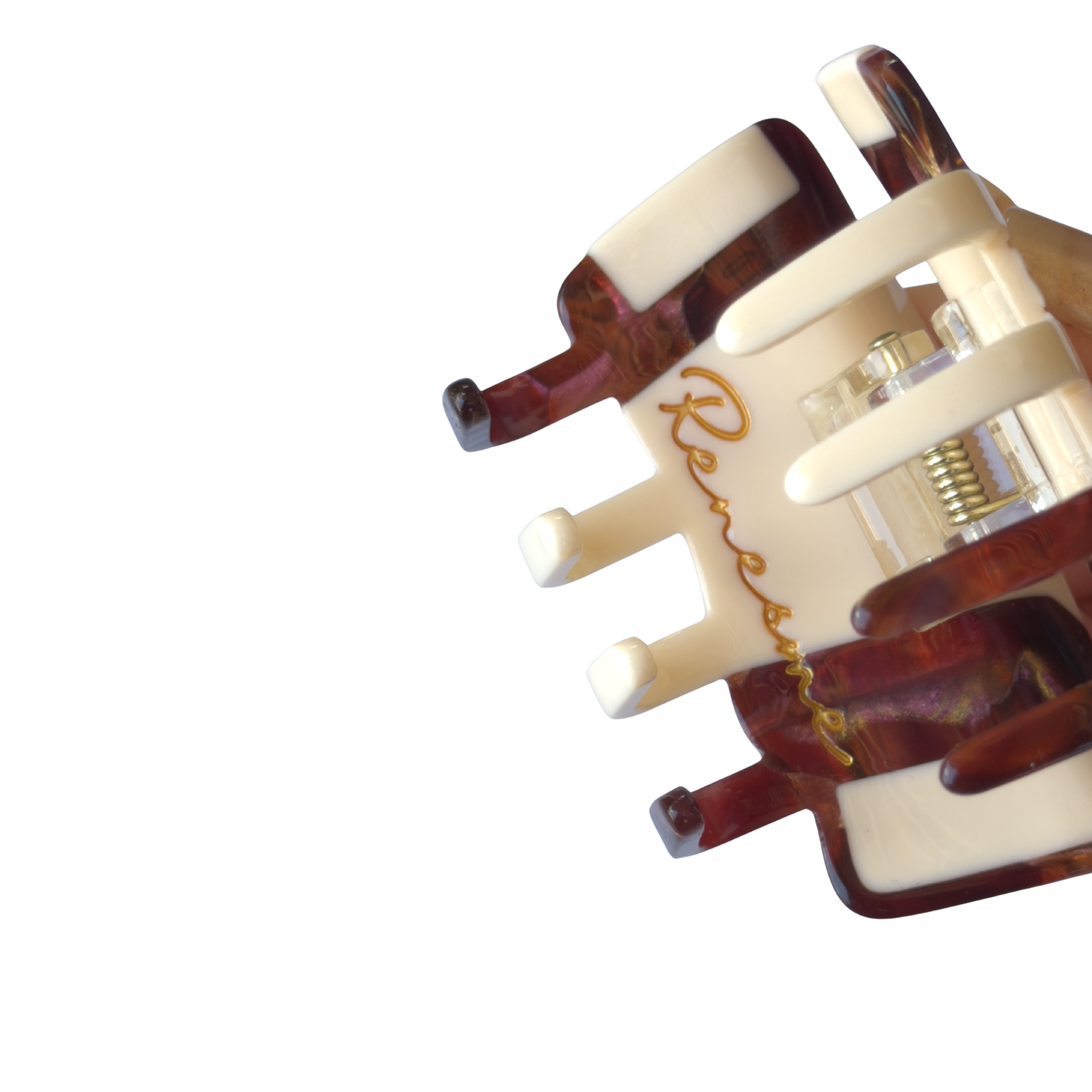 Renesme Hair Clips Confidente (Acordeon nuevo)