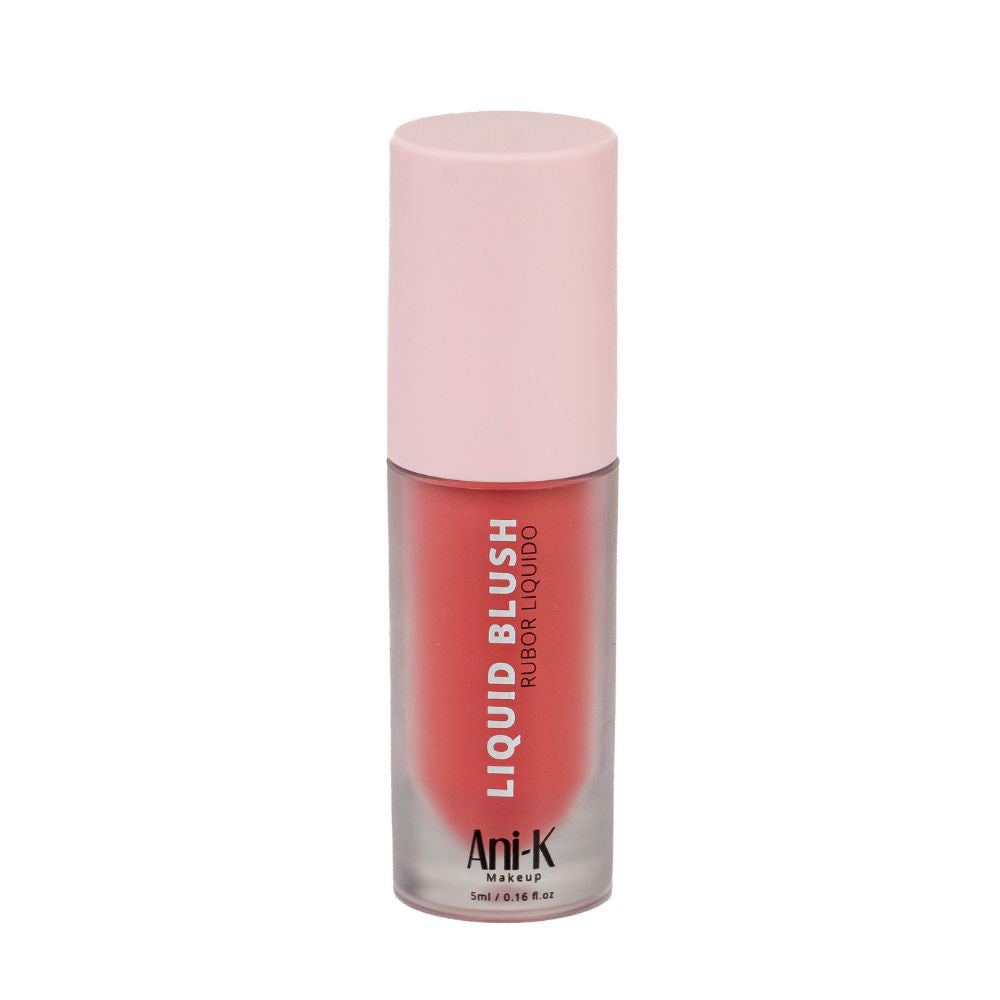 Anik Makeup Rubor Liquido Bonita 5ml