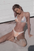 IRGUS Colombian Swimwear Bikini Triangular Top triangulo con amarre y Panty cerrado. REF 5017 Vestidos de Baño Colombianos