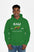 Hoodie “Cali EST. 1536 – South America”