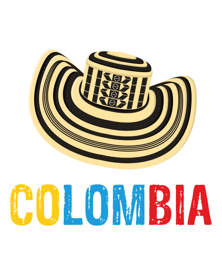 Camiseta “Colombia Tradición”