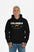 Hoodie “Colombia EST. 1810 – South America”
