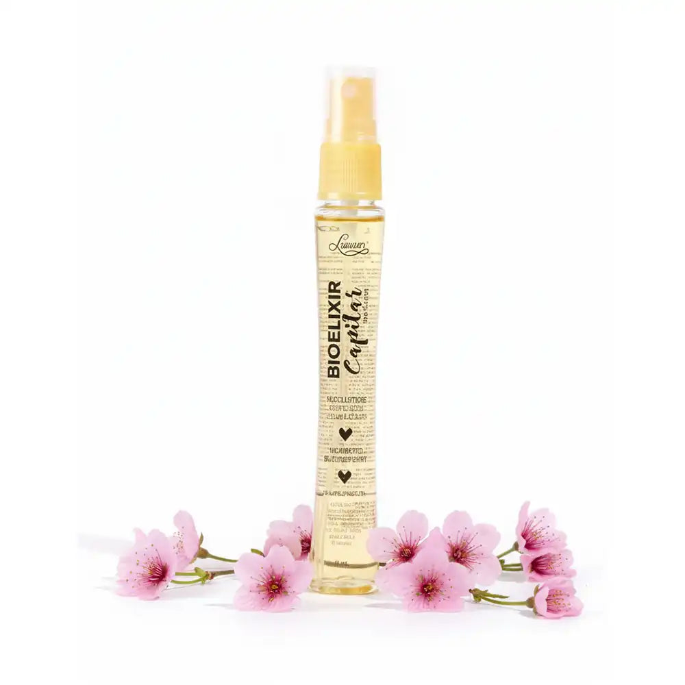 Lamour Bioelixir capilar 35ml
