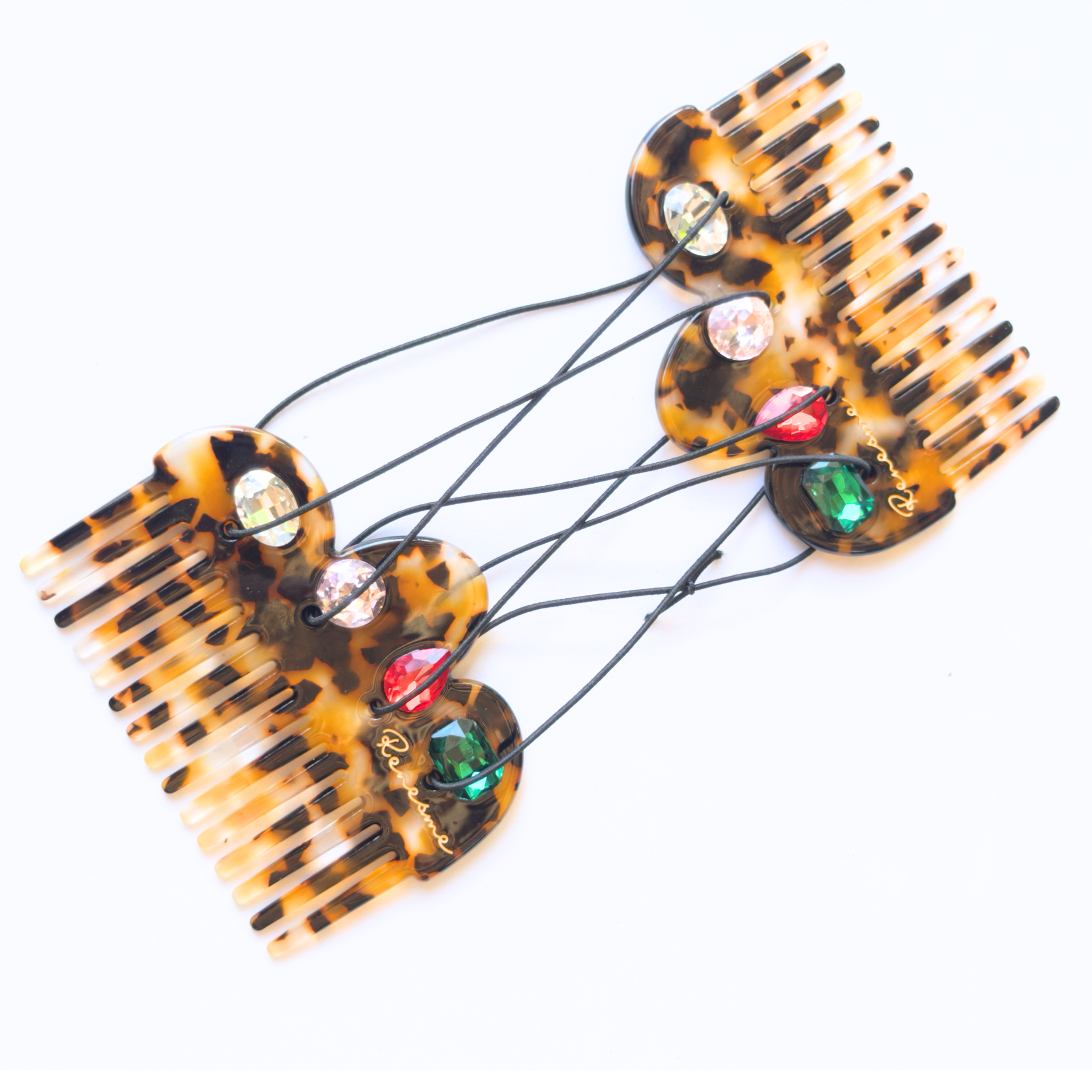 Renesme Hair Clips Amsterdam