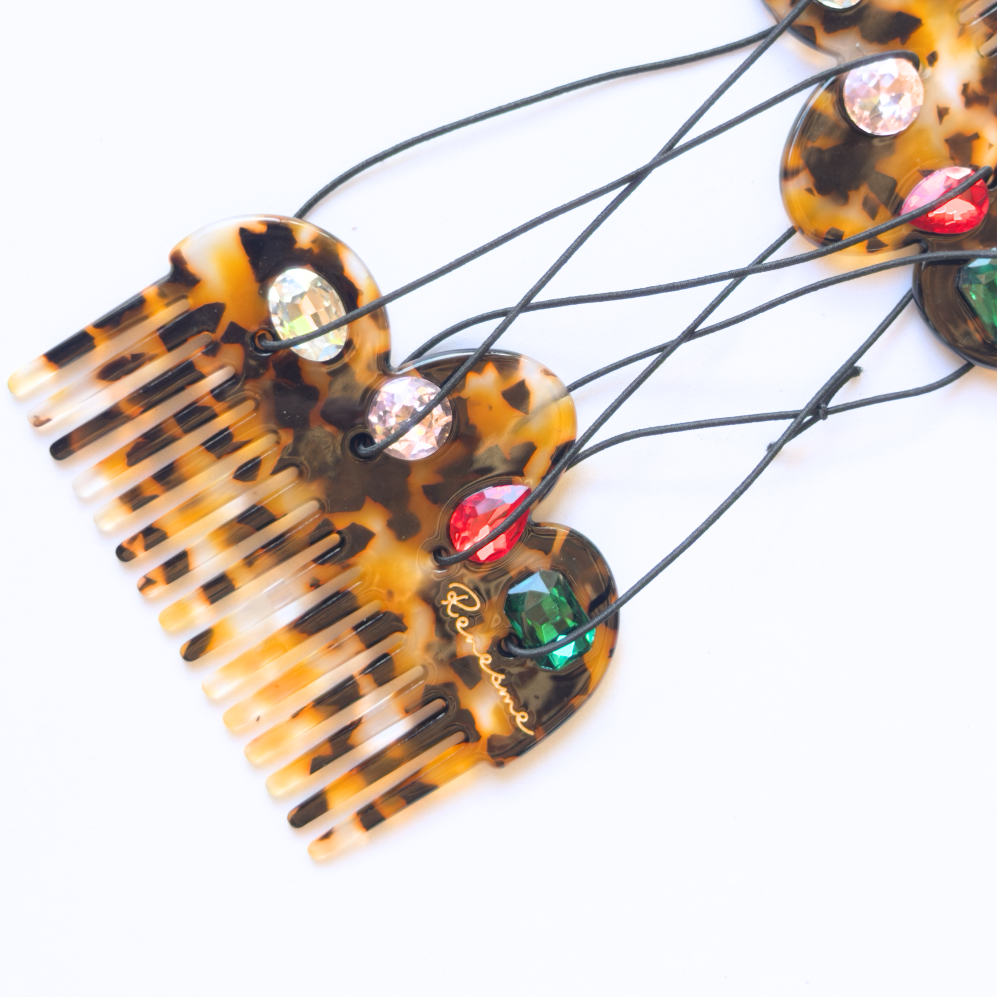 Renesme Hair Clips Amsterdam