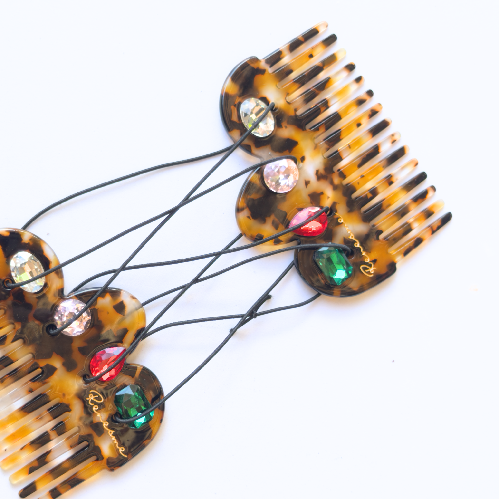 Renesme Hair Clips Amsterdam