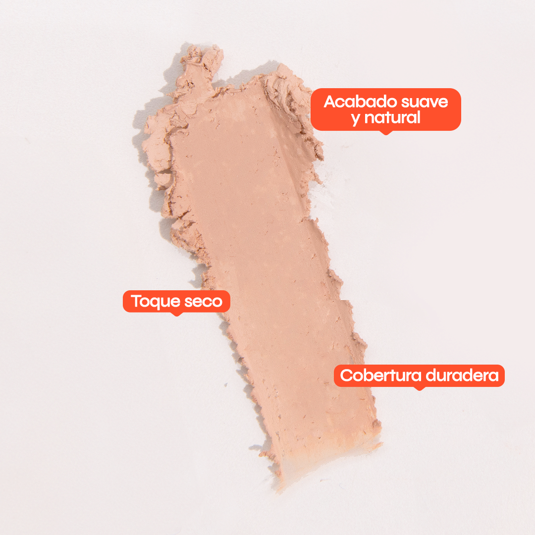 Ollie Protector Solar en Barra Con Color FPS 95