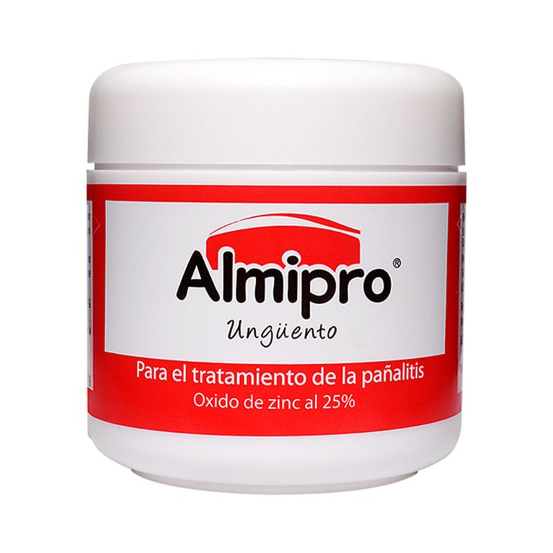 Almipro Anti-diaper rash cream ointment x 125g 