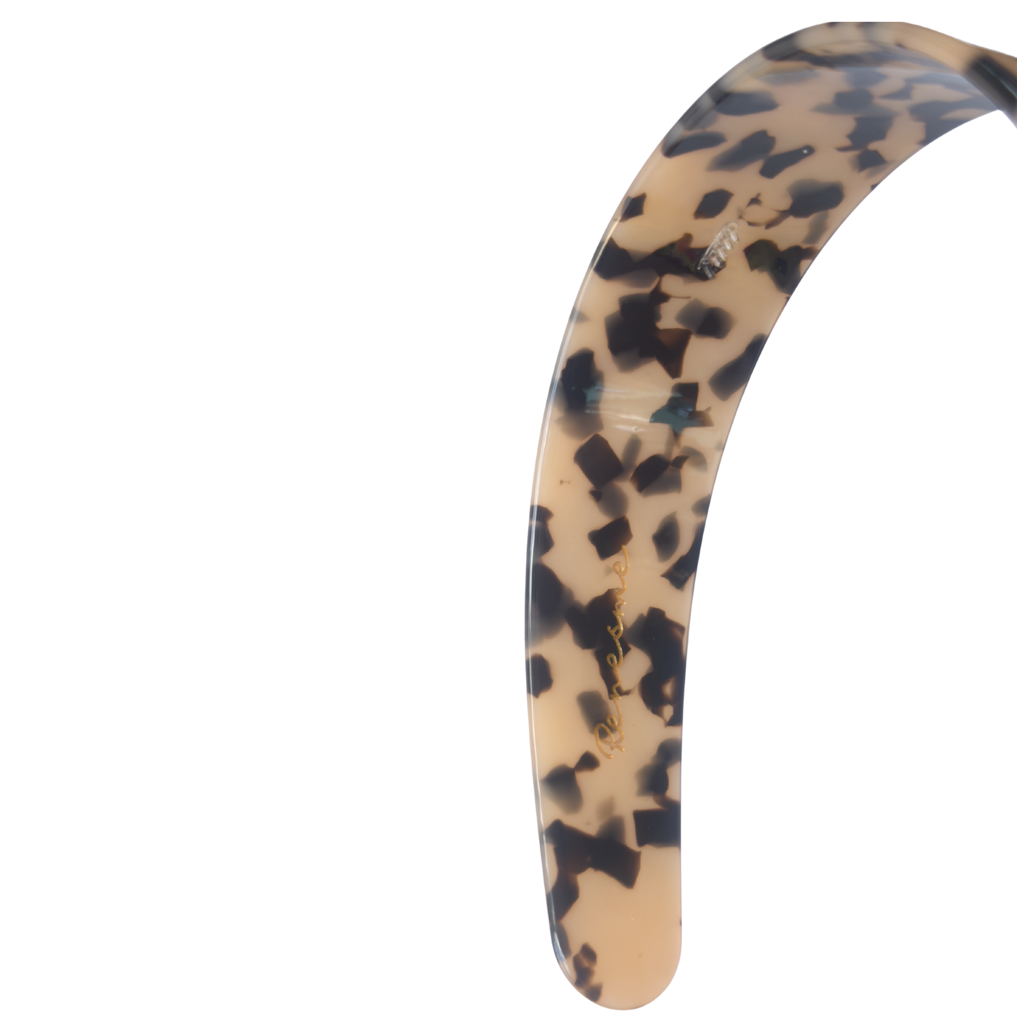 Renesme Hair Clips Marruecos print