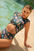 IRGUS SWIMWEAR MONOKINI REF 4107