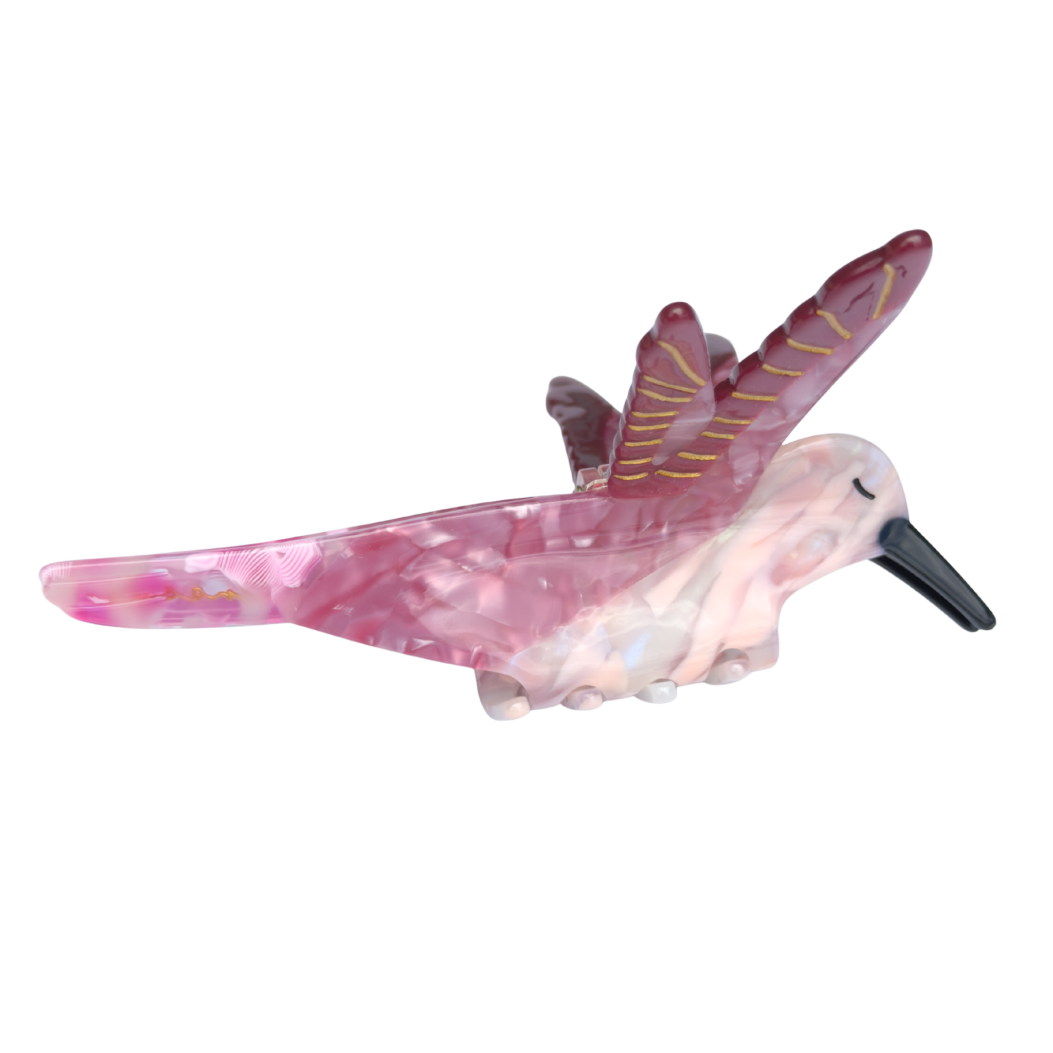 Renesme Hair Clips Empatia Grande