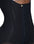 Faja corta Marilyn con varillas Ref. 222533 - FAJITEX
