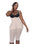 Faja larga Luxury Ref. 222841 - FAJITEX