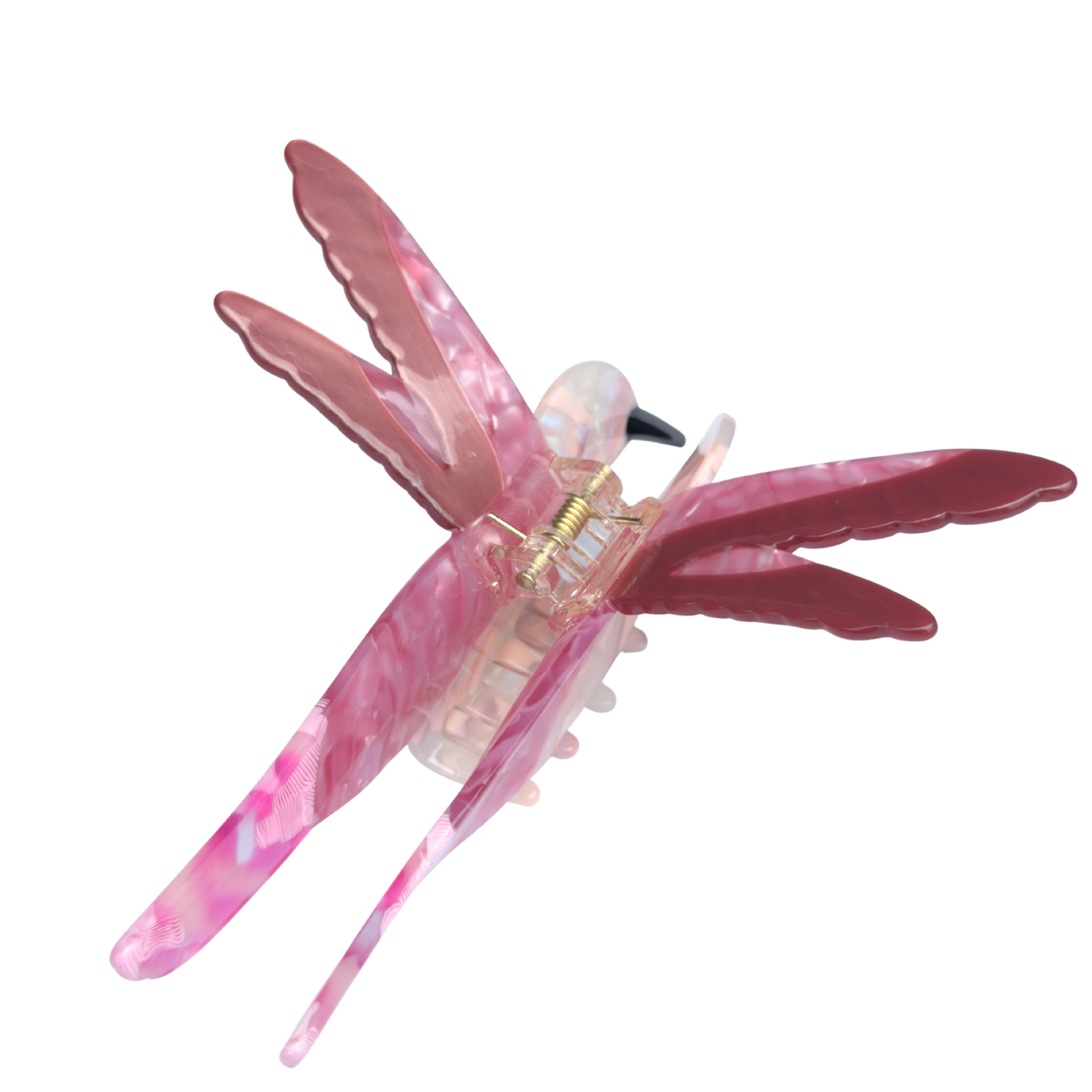 Renesme Hair Clips Empatia Grande