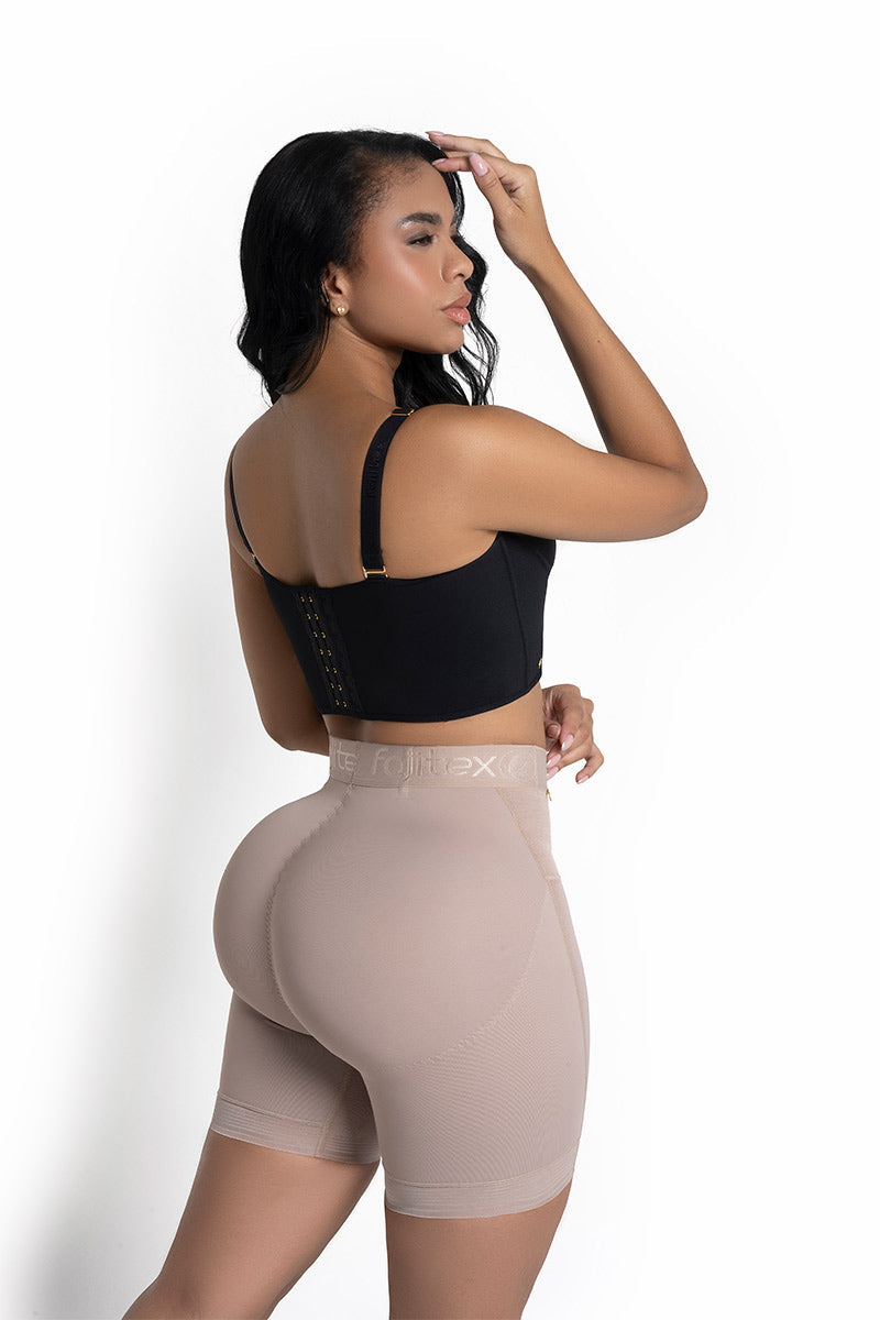 FAJITEX Short Levantacola Talle Medio Ref. 224520