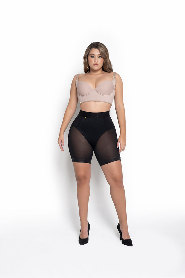 FAJITEX Short Levantacola Talle Medio Ref. 224520