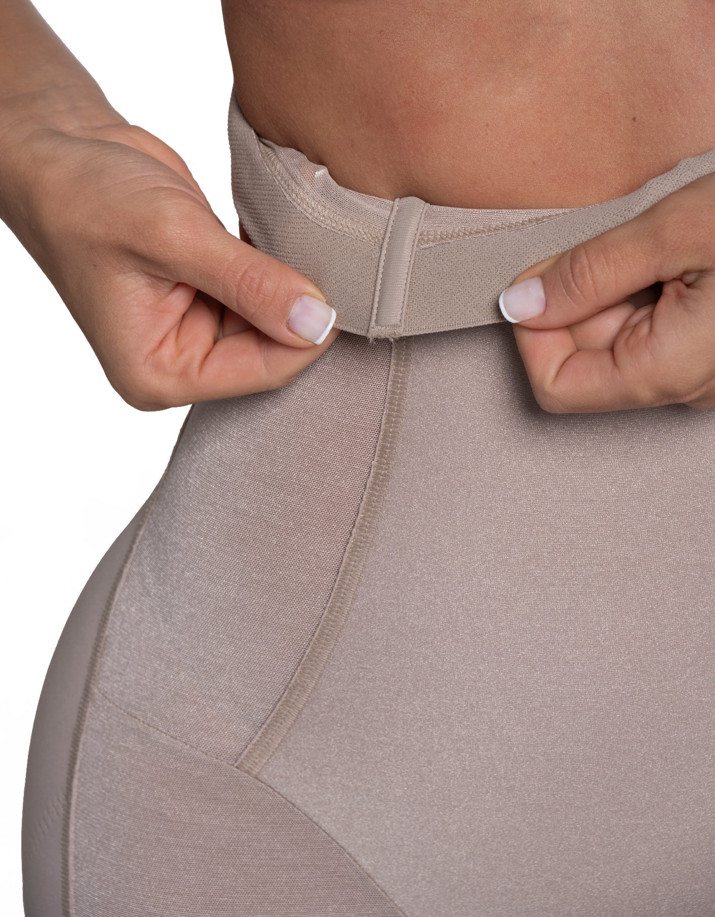 FAJITEX Short Levantacola Talle Alto Ref. 224650